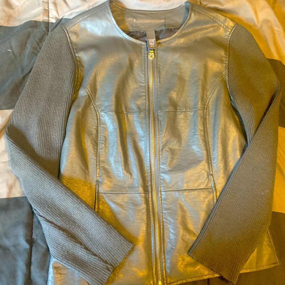 Fashion Jacket